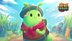 动物森林法则图片