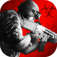 僵尸前线3D图片