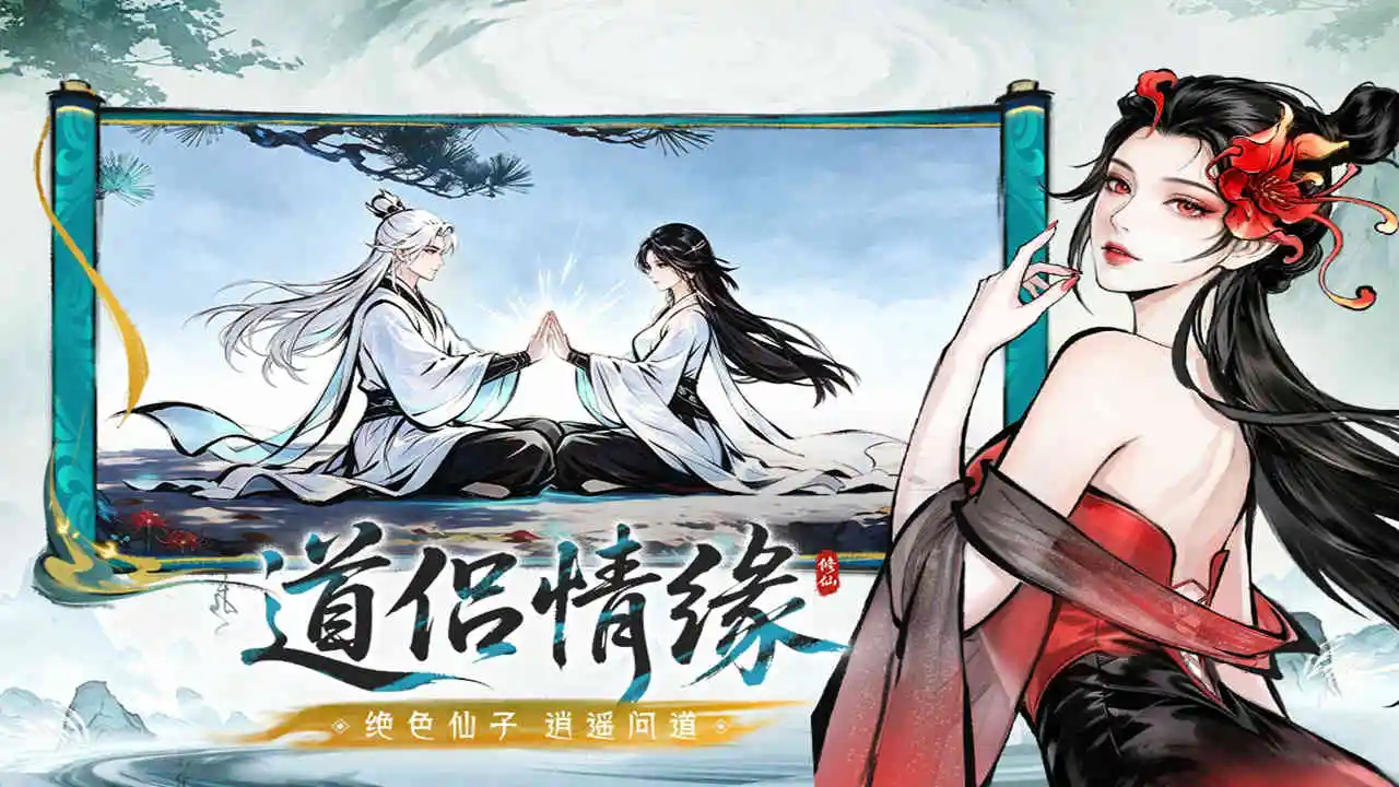 纵横修仙界图片