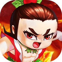 葫芦兄弟暴击小妖精图片