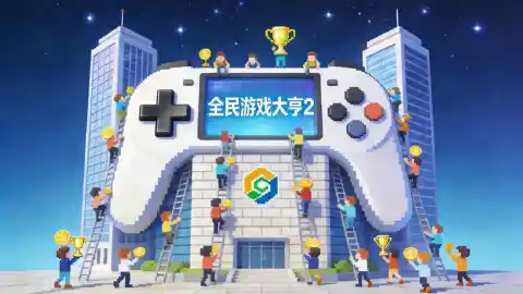 全民游戏大亨2图片_1