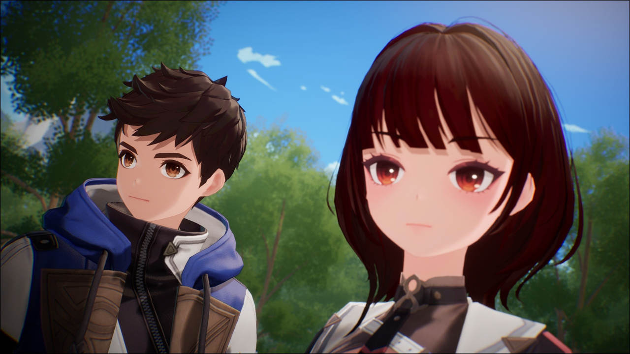 魔御:STAR DIVE图片