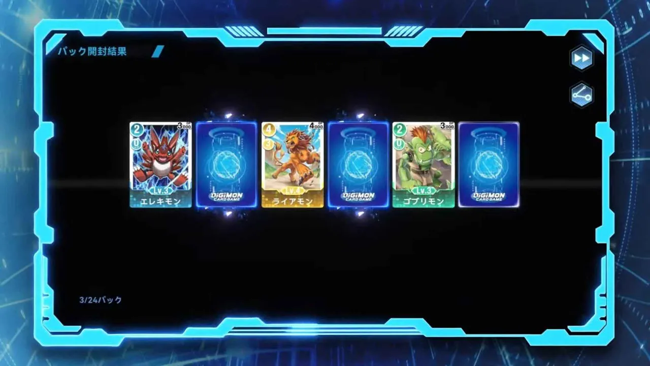 数码宝贝：ALYSION图片