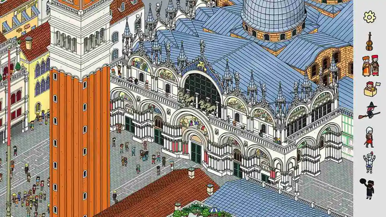 旅人苏菲亚图片