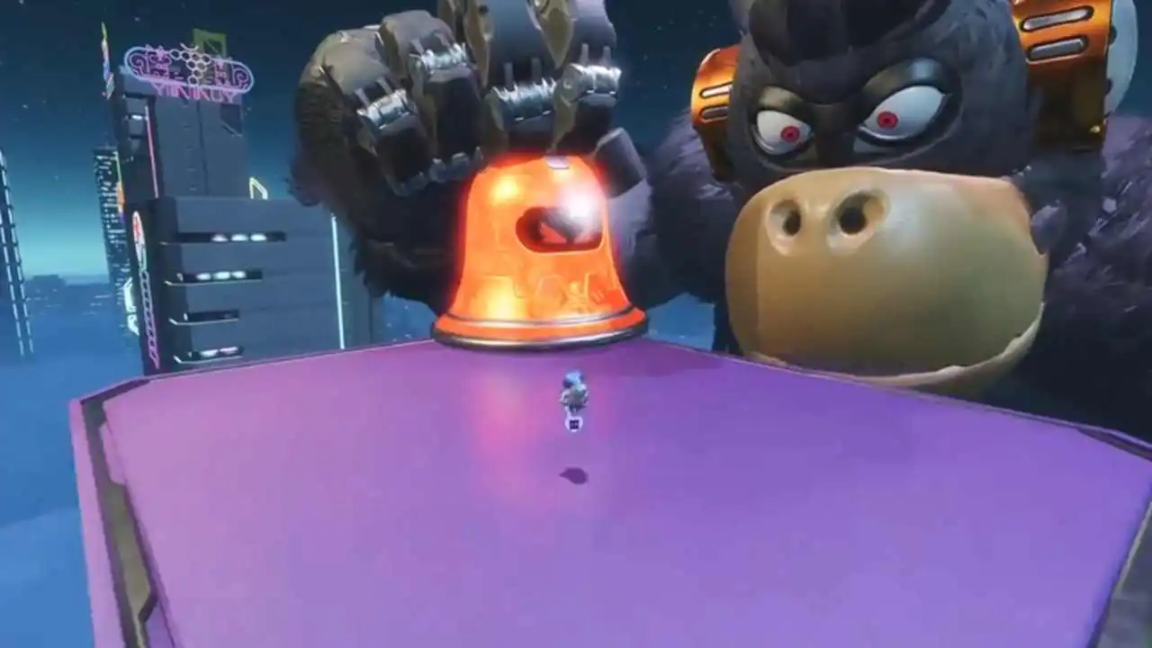 宇宙机器人图片