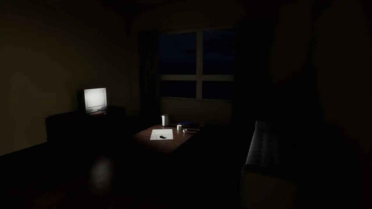 梦夜Nightmare图片