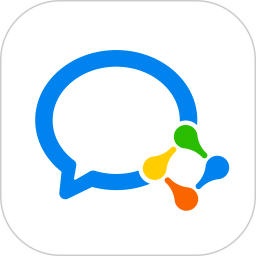 企业微信ICON