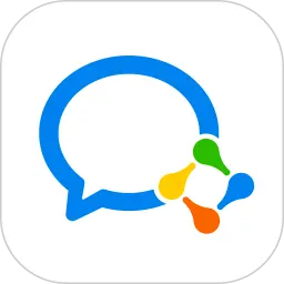 企业微信ICON
