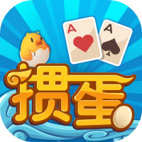 天天爱掼蛋图片