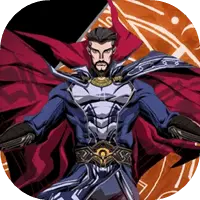 漫威 神秘混乱ICON