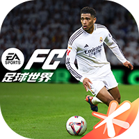 FC足球世界图片