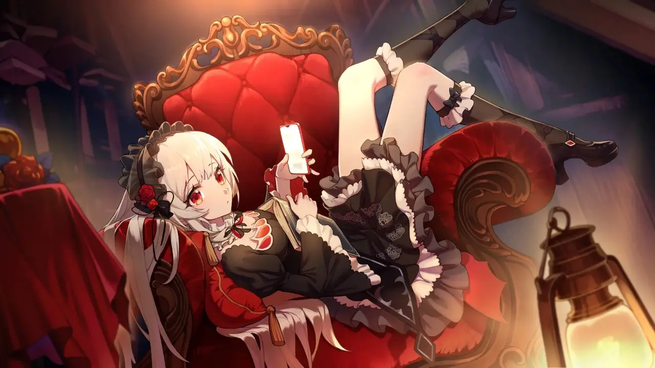 神明也没猜到结局图片