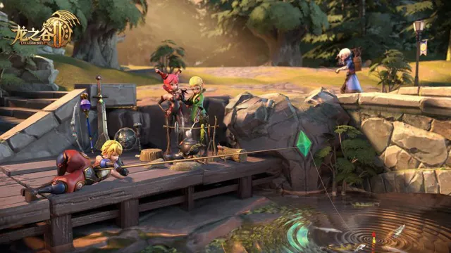 龙之谷：启程模拟器哪个好用 龙之谷：启程模拟器推荐下载图片