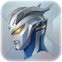 奥特曼英雄决战图片