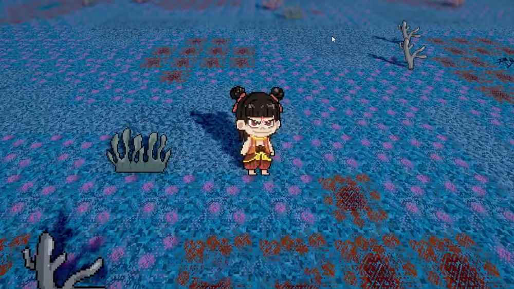 黑神榜：哪吒图片