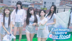 阿西美女室友竟然图片