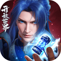 斗罗大陆诛邪传说