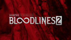 吸血鬼避世血族2图片