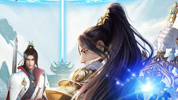 武神主宰图片