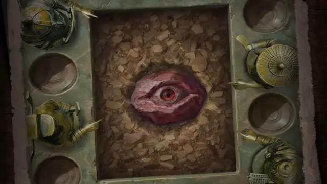 缠重山3窃天局图片_1