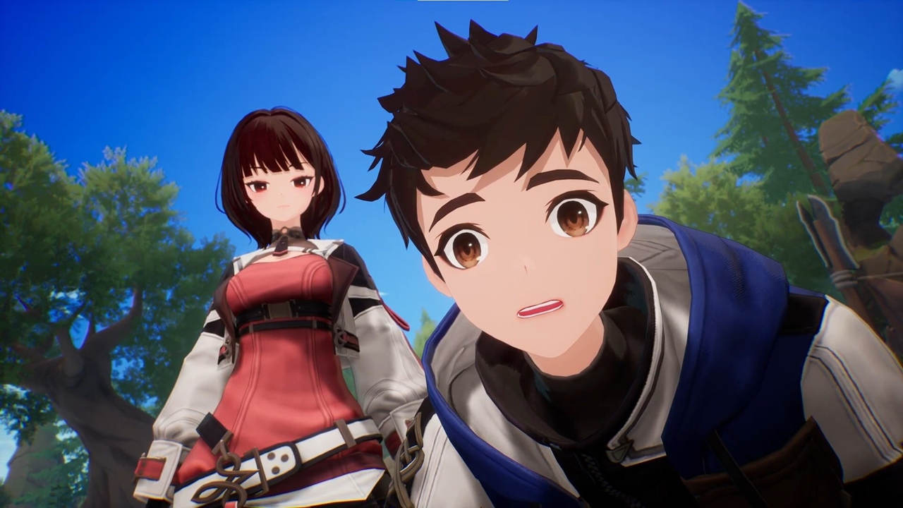 魔御:STAR DIVE图片