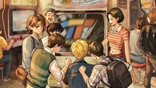 胖哥游戏店图片_1