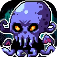 从克苏鲁开始图片