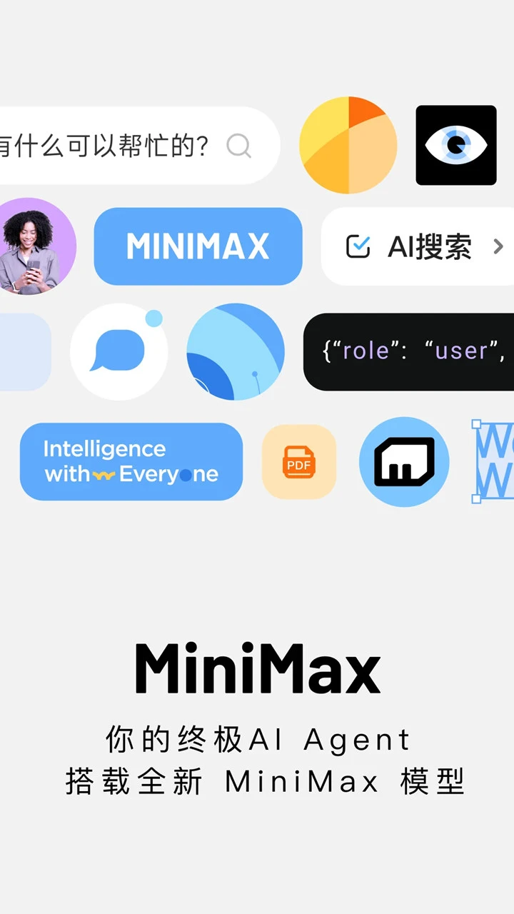 MiniMax图片