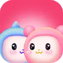 蓝伴语音图片