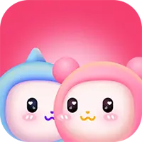蓝伴语音图片