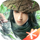 新剑侠情缘图片