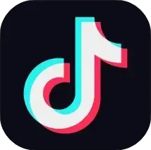 抖音短视频ICON