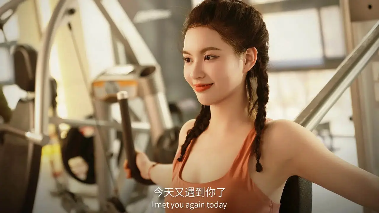 失业了，我获得了亿万游戏财产！图片