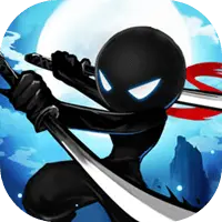 火柴人格斗家图片