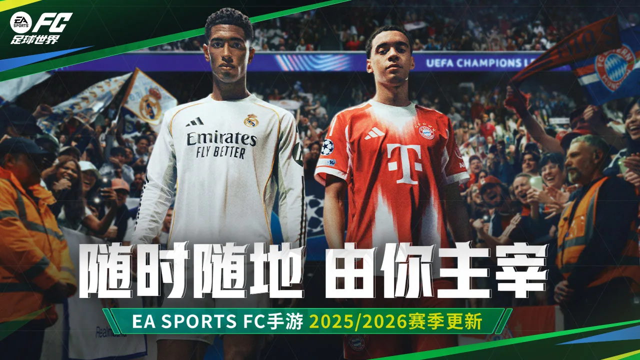 FC足球世界图片