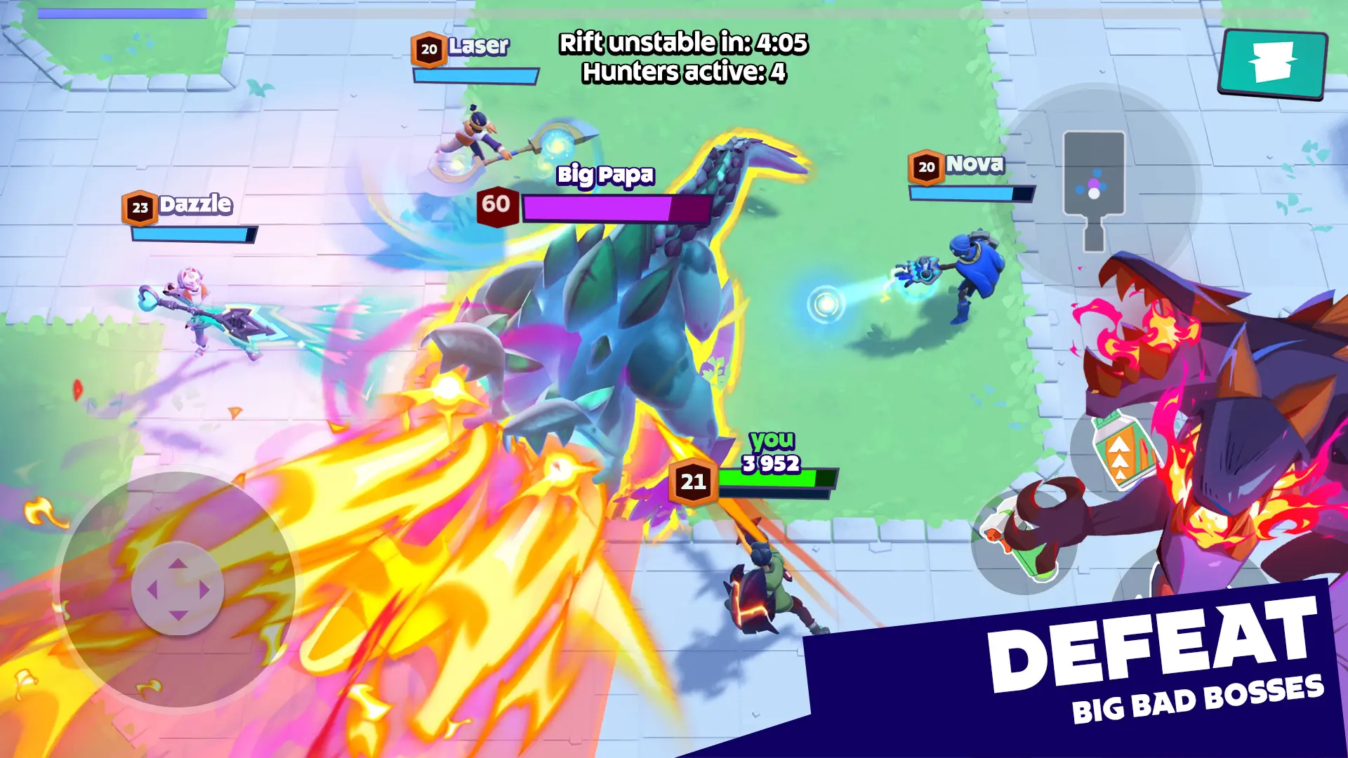 魔刻猎手-代号moco图片