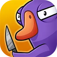 鹅鸭杀（新角色登场）图片