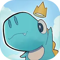 变色龙童绘历险ICON