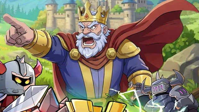 史莱姆城堡图片_1