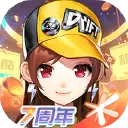 QQ飞车手游图片