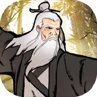 这个武侠有点闲