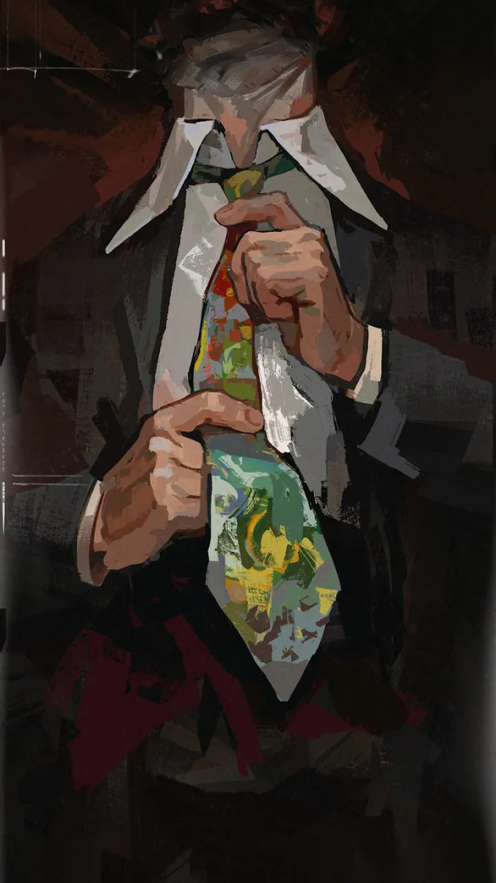 极乐迪斯科图片