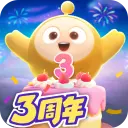 蛋仔派对-雷电图片