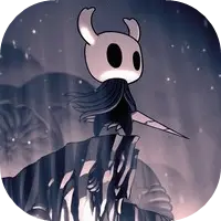 空洞骑士-情怀移植版ICON