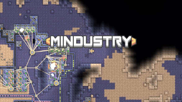 Mindustry图片