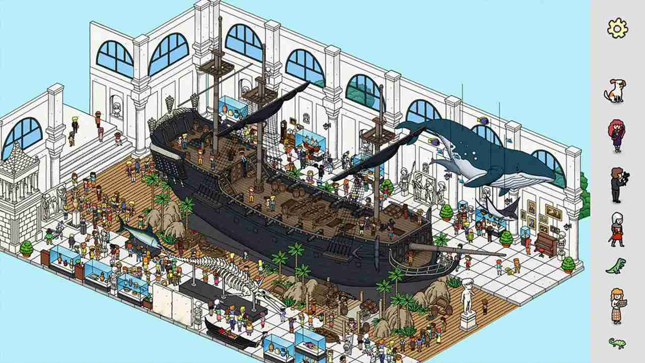 旅人苏菲亚图片