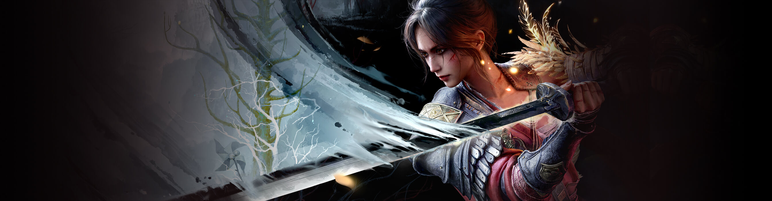 banner