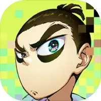 伍六七：暗影交锋图片