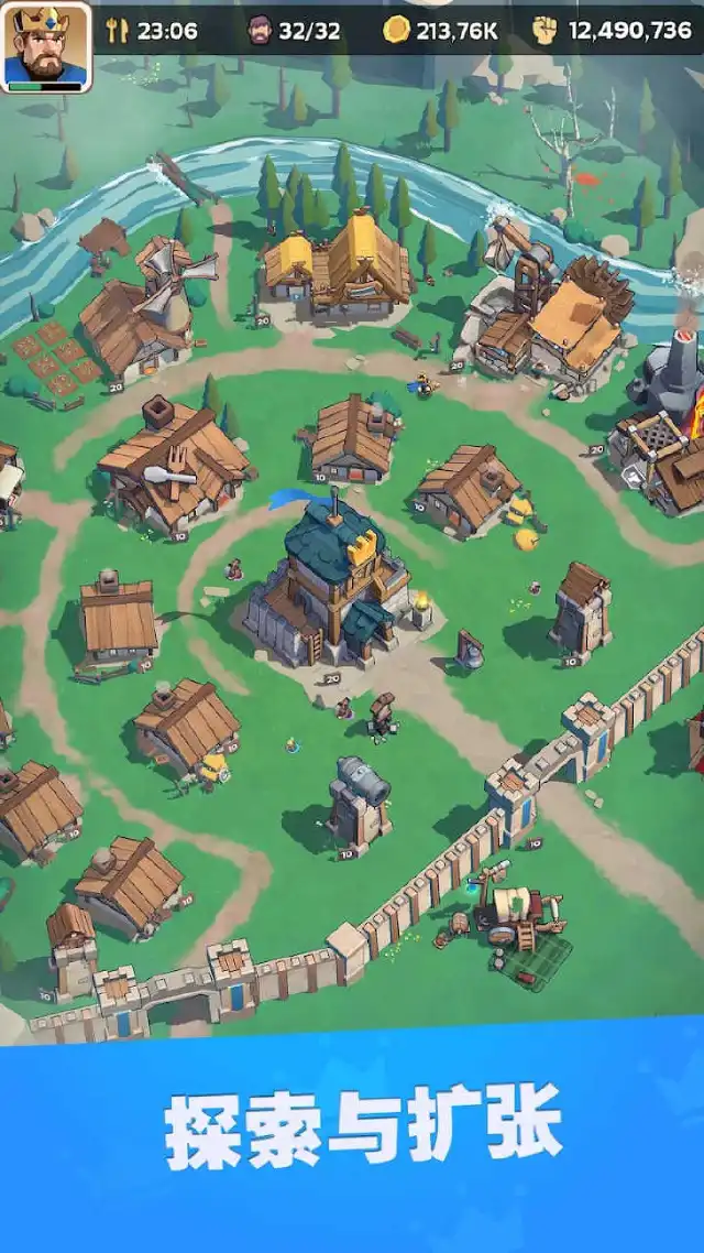 奔奔王国图片_4