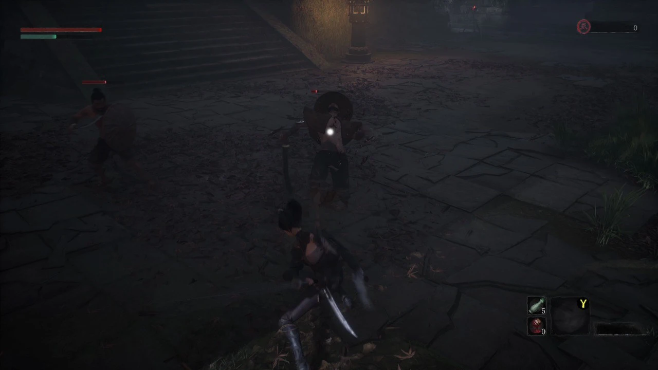 明末：渊虚之羽（电脑版）图片